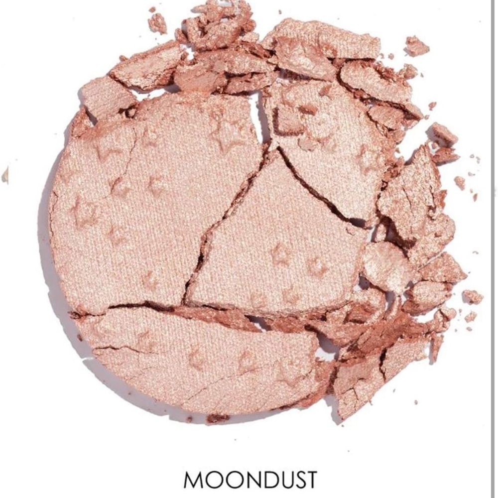 NWT Ipsy Ciate London Glow To Highlighter in Moondust